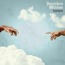Wilson Jonathan : Fanfare (CD) (General)